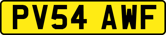 PV54AWF