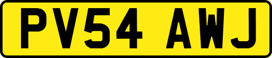 PV54AWJ