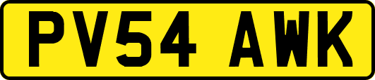 PV54AWK