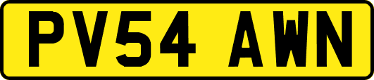 PV54AWN