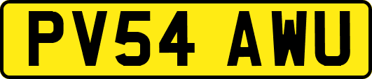 PV54AWU