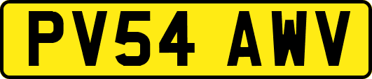 PV54AWV