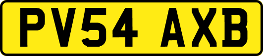 PV54AXB