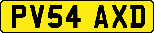 PV54AXD