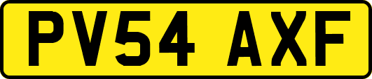 PV54AXF