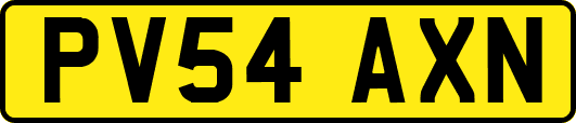 PV54AXN