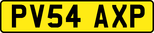 PV54AXP
