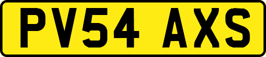 PV54AXS