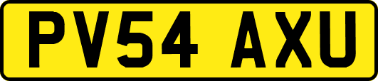 PV54AXU