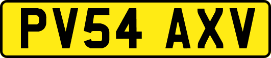 PV54AXV