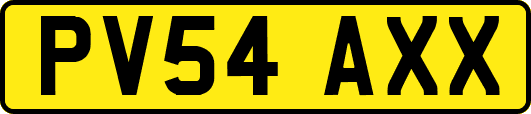 PV54AXX