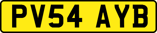 PV54AYB