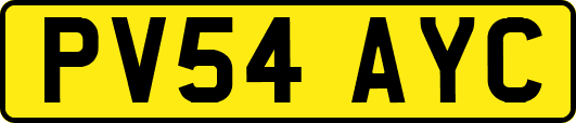 PV54AYC