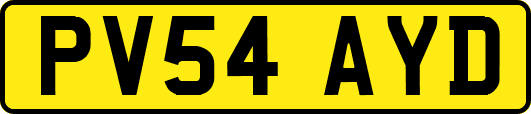 PV54AYD