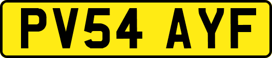 PV54AYF