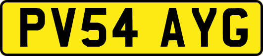 PV54AYG