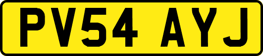 PV54AYJ