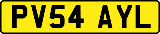 PV54AYL