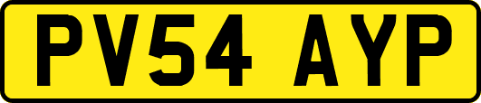 PV54AYP