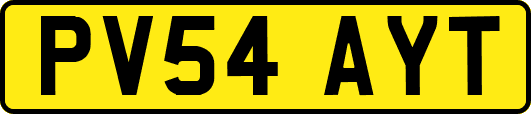 PV54AYT