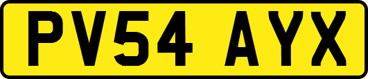 PV54AYX