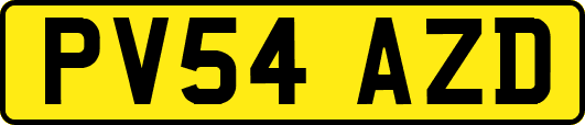 PV54AZD