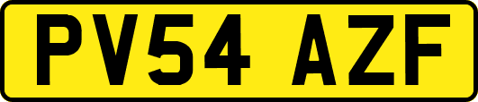 PV54AZF