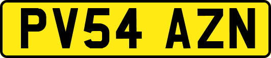 PV54AZN