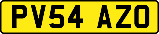 PV54AZO