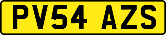 PV54AZS