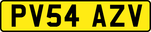 PV54AZV