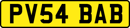 PV54BAB