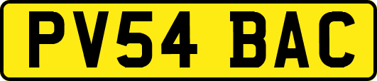 PV54BAC
