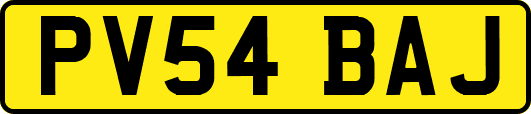PV54BAJ
