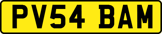 PV54BAM