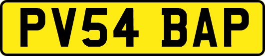 PV54BAP