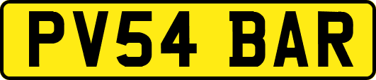 PV54BAR