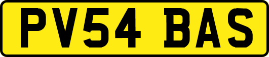 PV54BAS