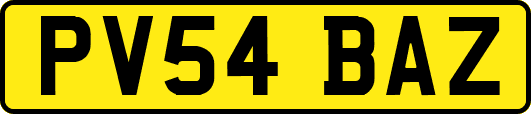 PV54BAZ