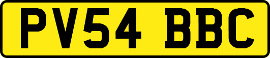 PV54BBC