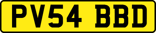 PV54BBD