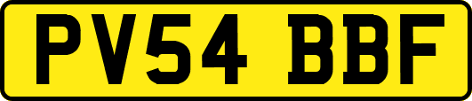 PV54BBF