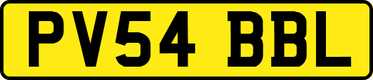 PV54BBL