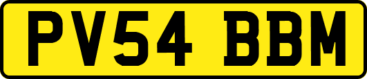PV54BBM