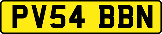 PV54BBN