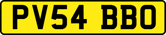 PV54BBO