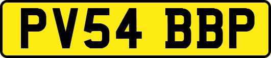 PV54BBP