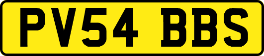 PV54BBS