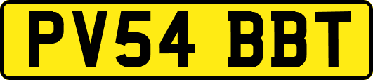 PV54BBT