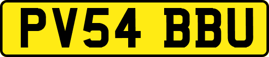 PV54BBU